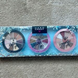 NWT Hard Candy “Eye Adore You” 3 Piece Collection For Eyes